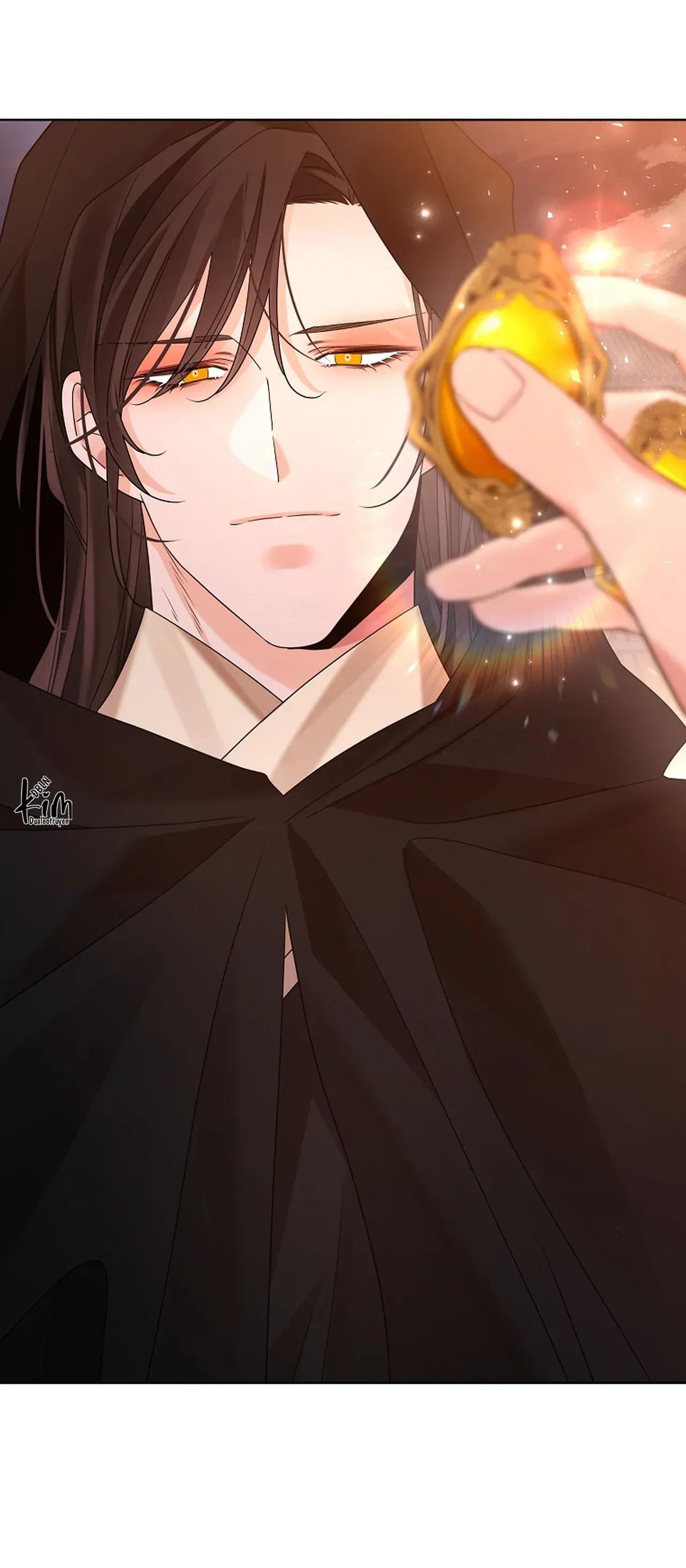 Đọc truyện HOA GIẤY - Chapter 91