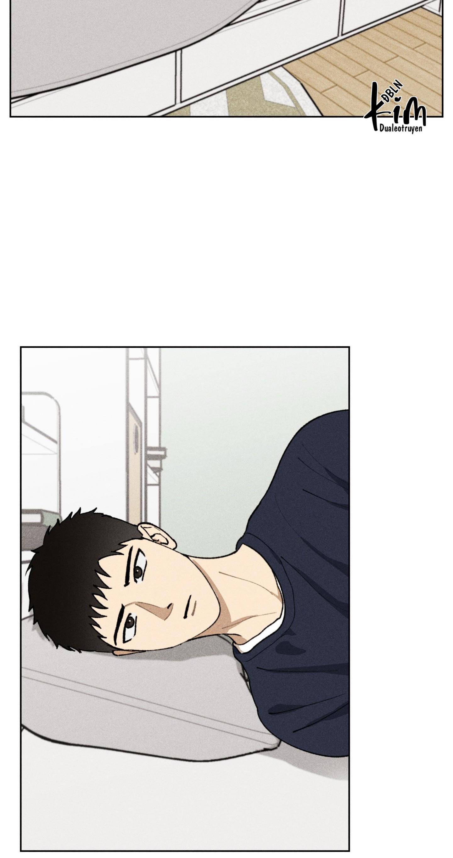 Đọc truyện NGHIỆN SEX - Chapter 13.5