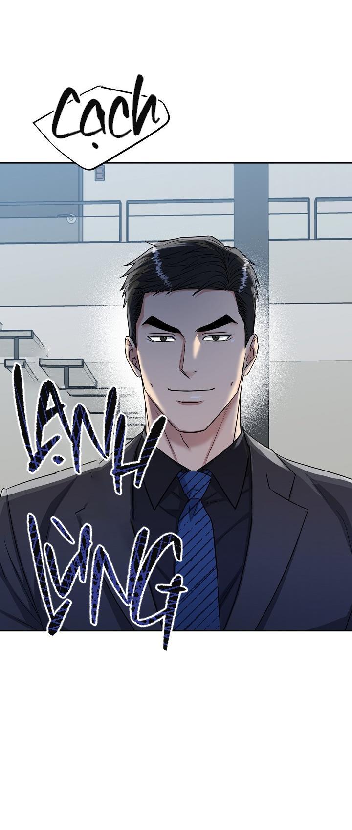 Đọc truyện (ABO) HANG HỔ - Chapter 33