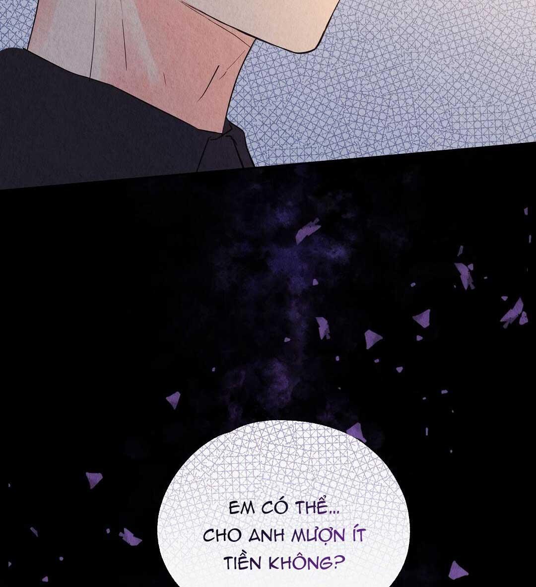 Đọc truyện BẢN CHẤT TÀ ÁC - Chapter 10