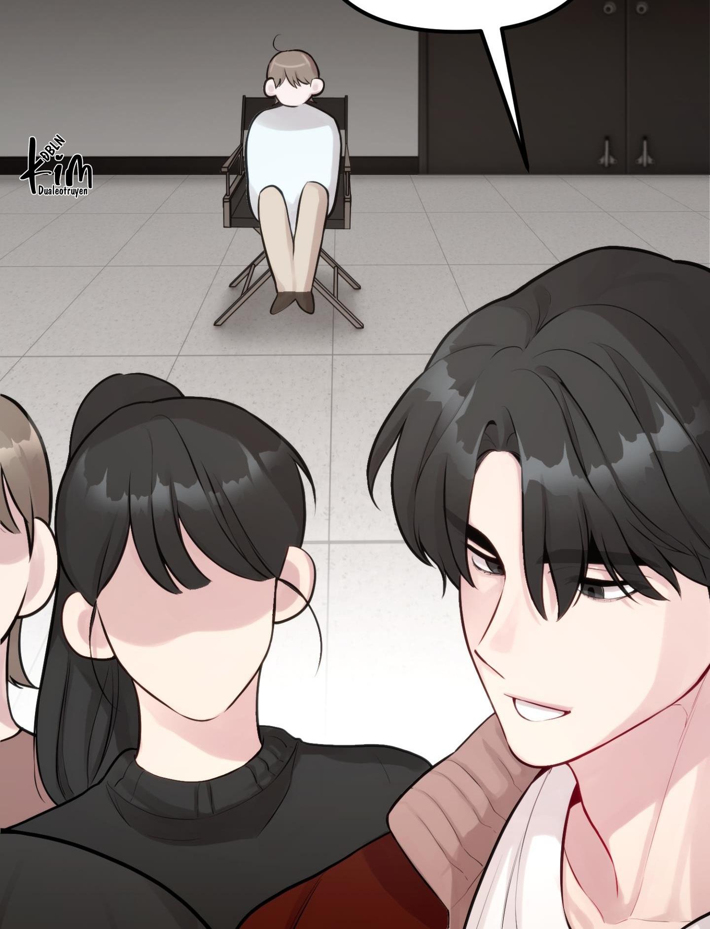 Đọc truyện NGHIỆN SEX - Chapter 15.5