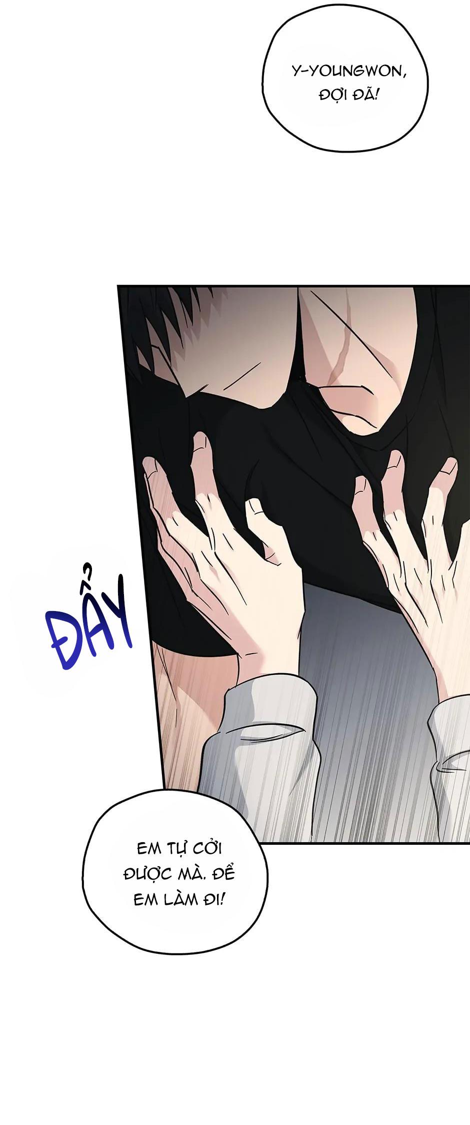 Đọc truyện Deadman Switch - Chapter 36