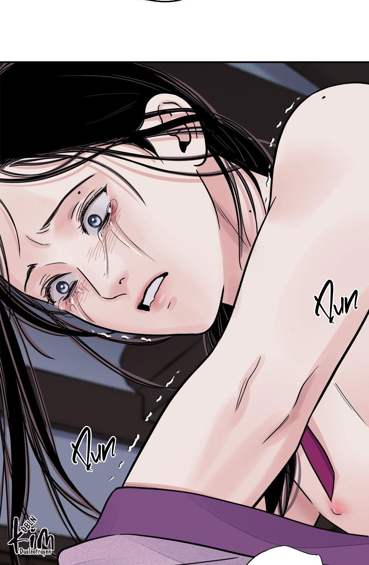 Đọc truyện KIẾM HOA - Chapter 79