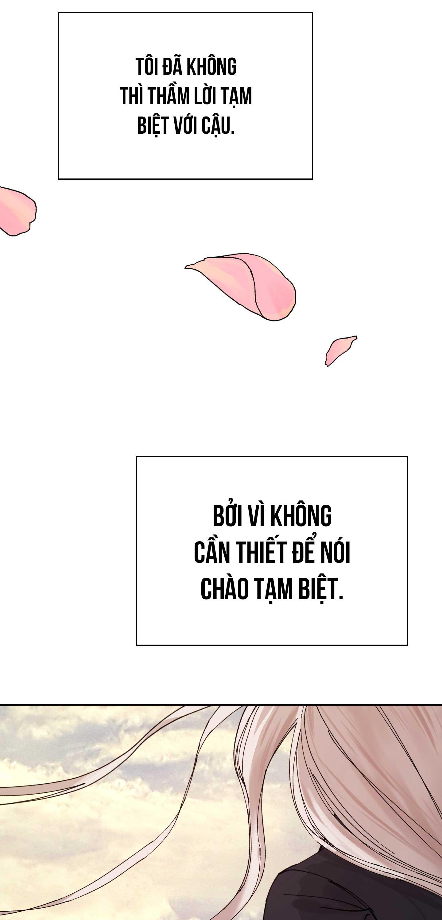 Đọc truyện TRỞ VỀ CÕI VĨNH HẰNG CỦA TA - Chapter 9