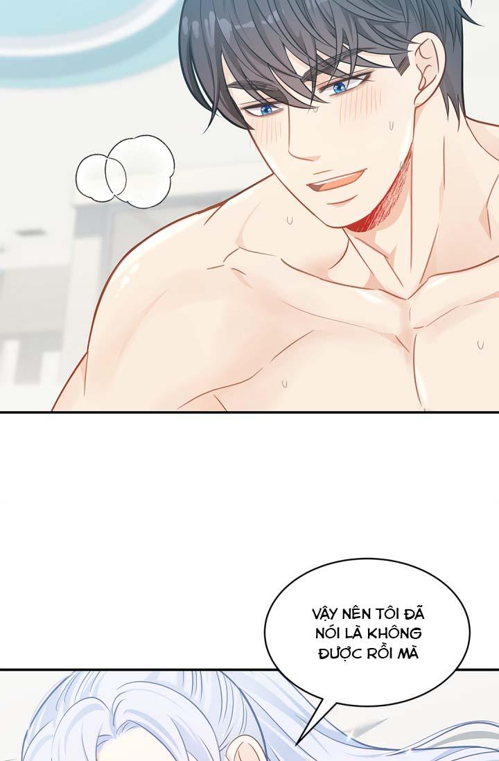 Đọc truyện Hôn Nhân Bị Đánh Cắp Của Hồ Ly - Chapter 53