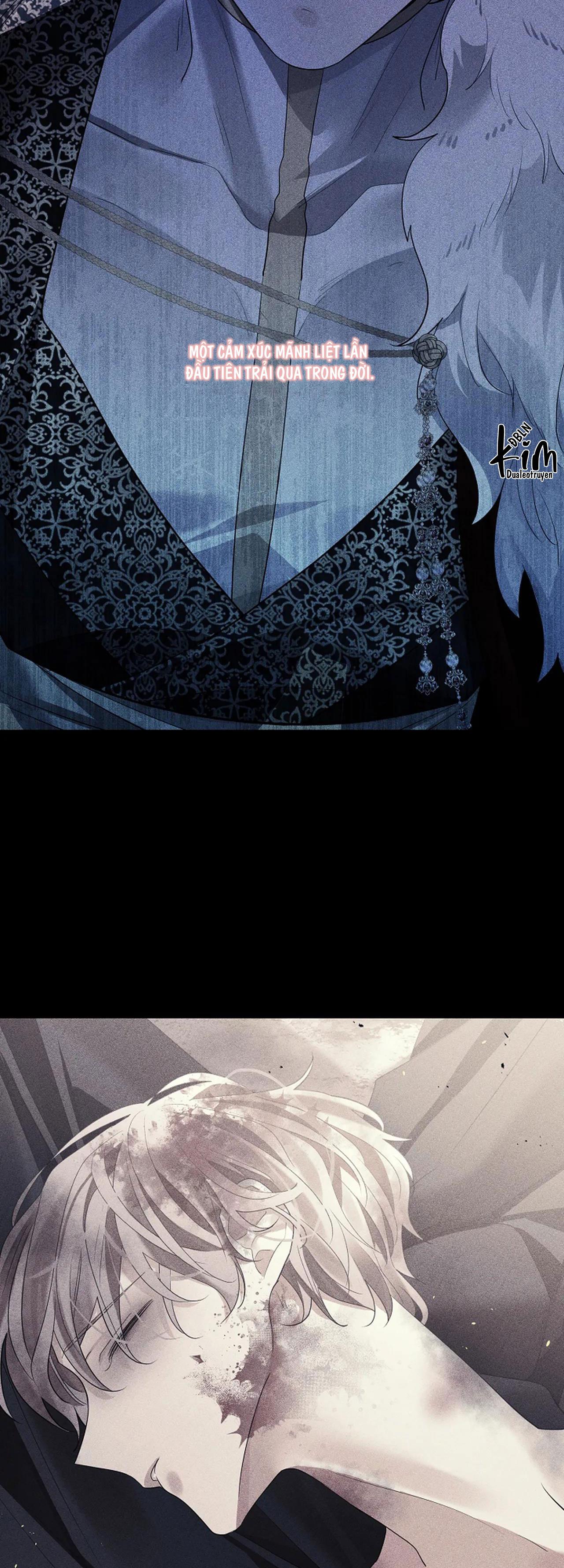 Đọc truyện HOA GIẤY - Chapter 59