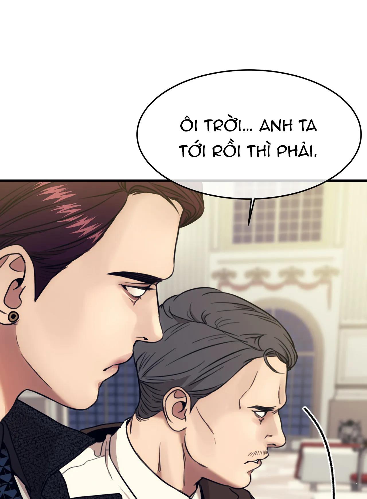 Đọc truyện Công Cuộc Báo Thù Của Kẻ Yếu Thế - Chapter 62
