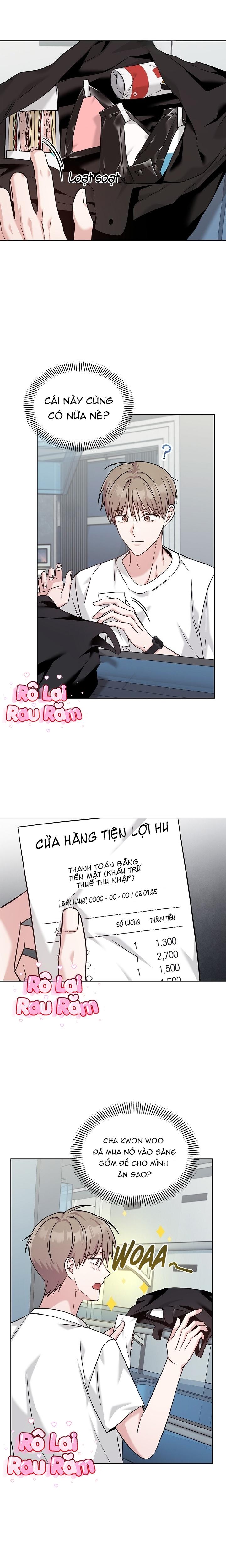 Đọc truyện BẢN SAO ÂM HƯỞNG - Chapter 36
