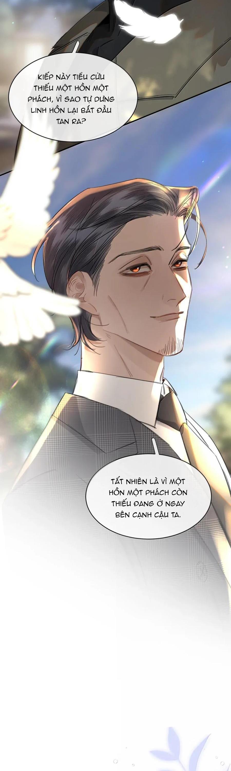 Đọc truyện Không Thể Cưỡng Lại Người Yêu Dính Người - Chapter 78