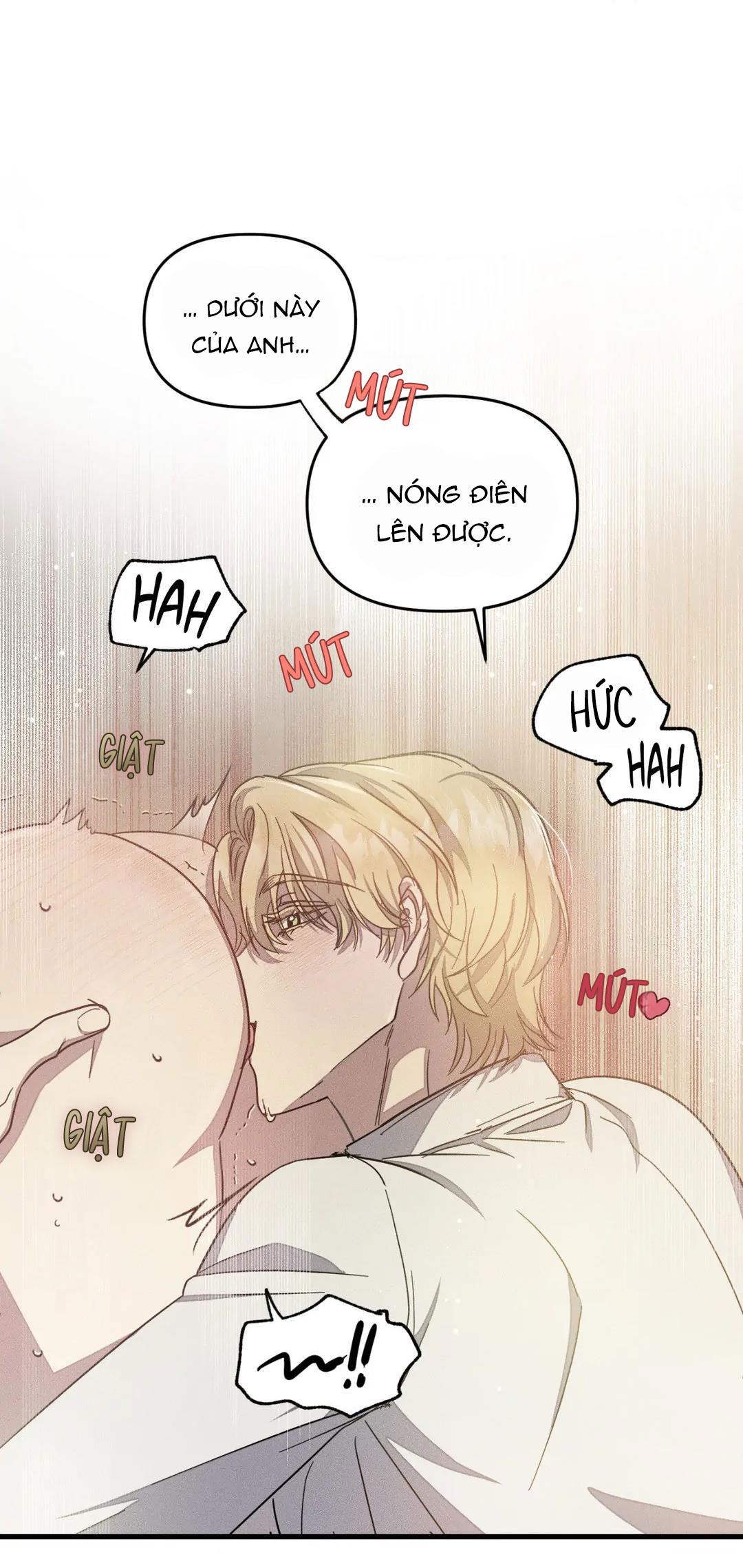 Đọc truyện Công Lập Left Fluke - Chapter 19