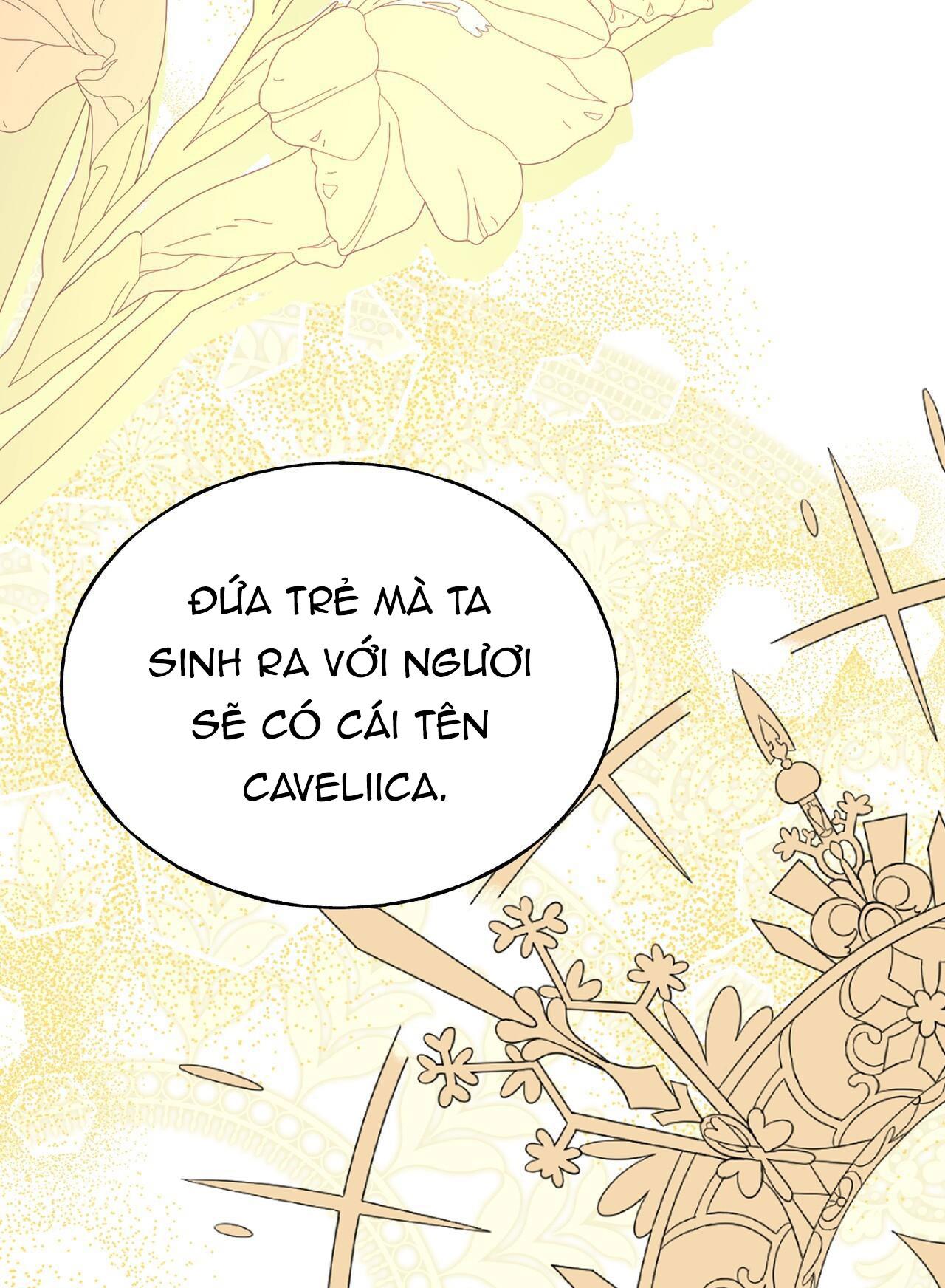Đọc truyện (ABO) ĐÁM CƯỚI HOÀNG GIA - Chapter 24