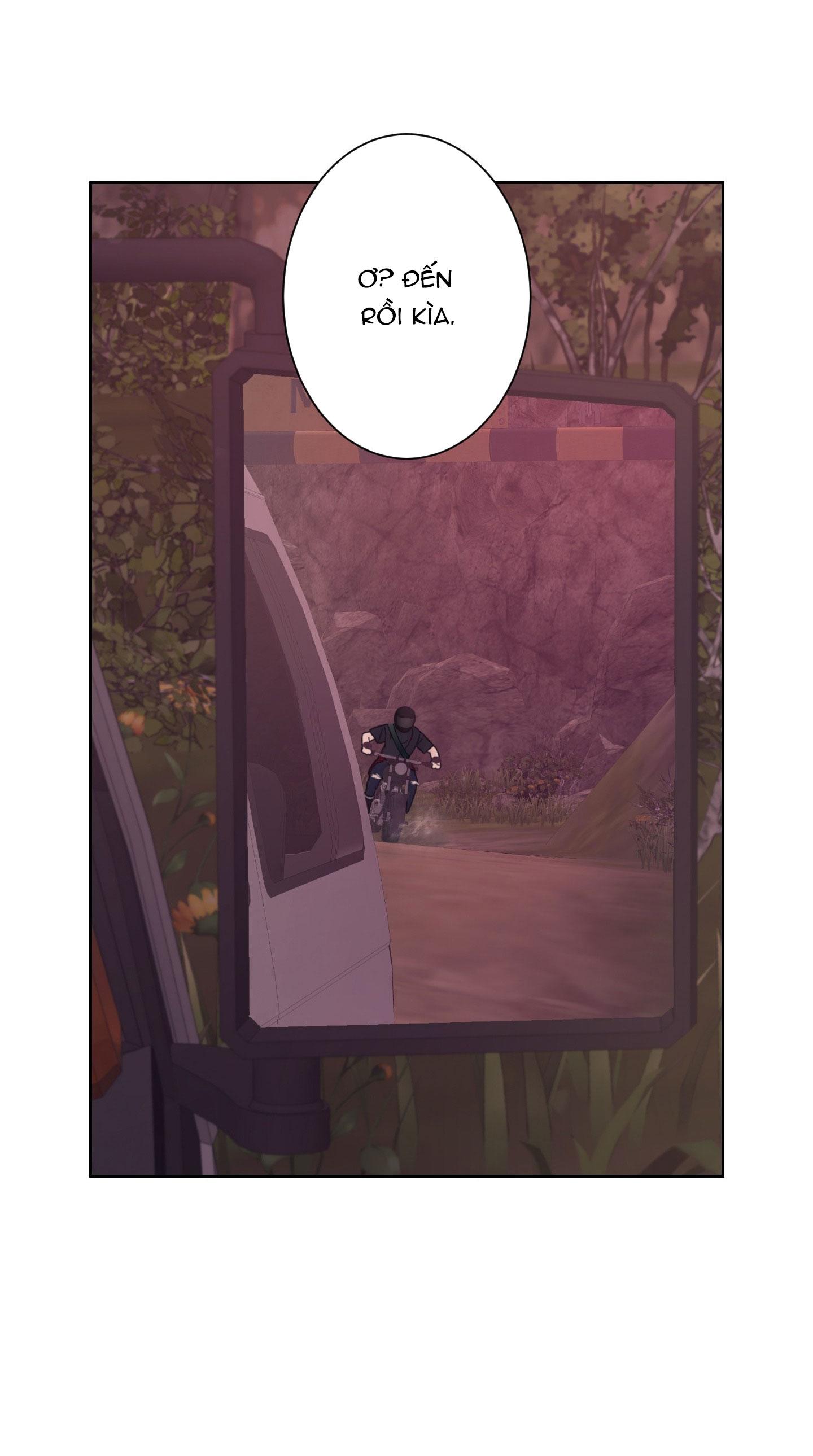 Đọc truyện ĐÊM KINH HOÀNG - Chapter 54