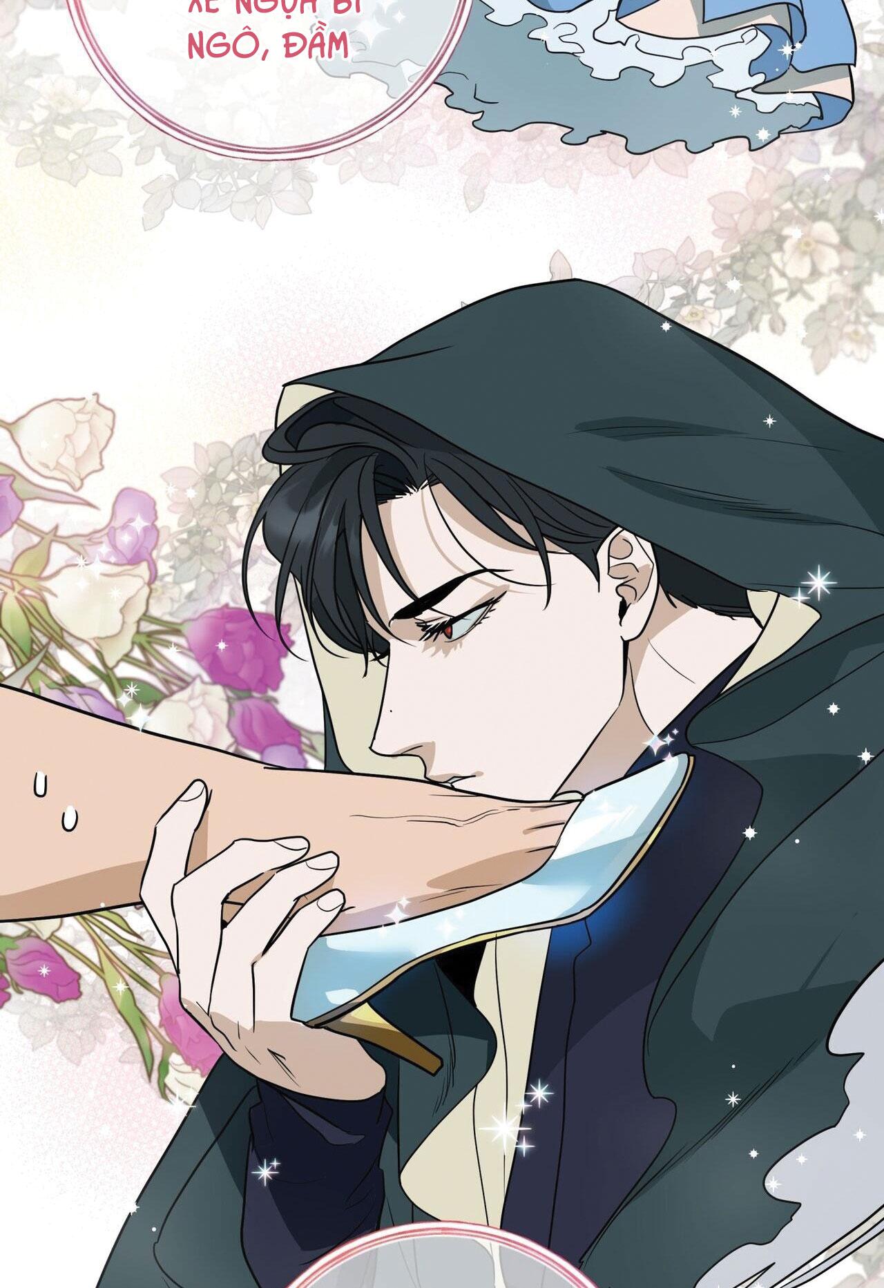 Đọc truyện KIỆT TÁC - Chapter 37