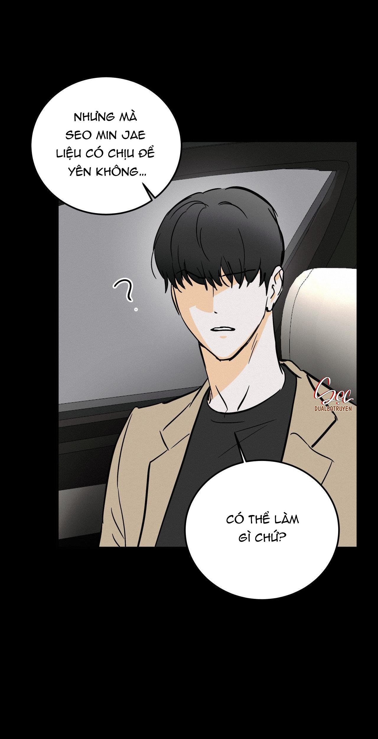 Đọc truyện LIE AGAIN - Chapter 25