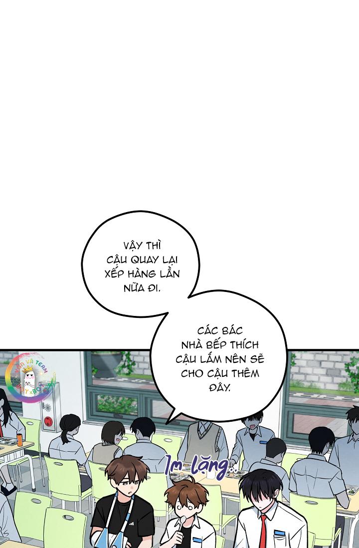 Đọc truyện Linh Hồn Của Mu Ryeong - Chapter 11