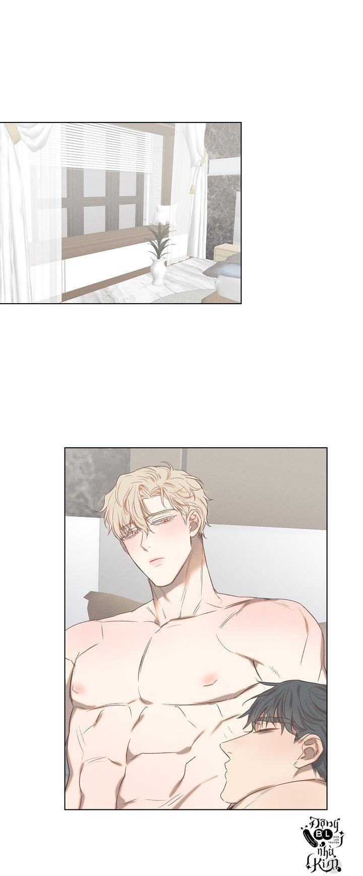 Đọc truyện BL NGẮN CHỊCH HỎNY - Chapter 33.8
