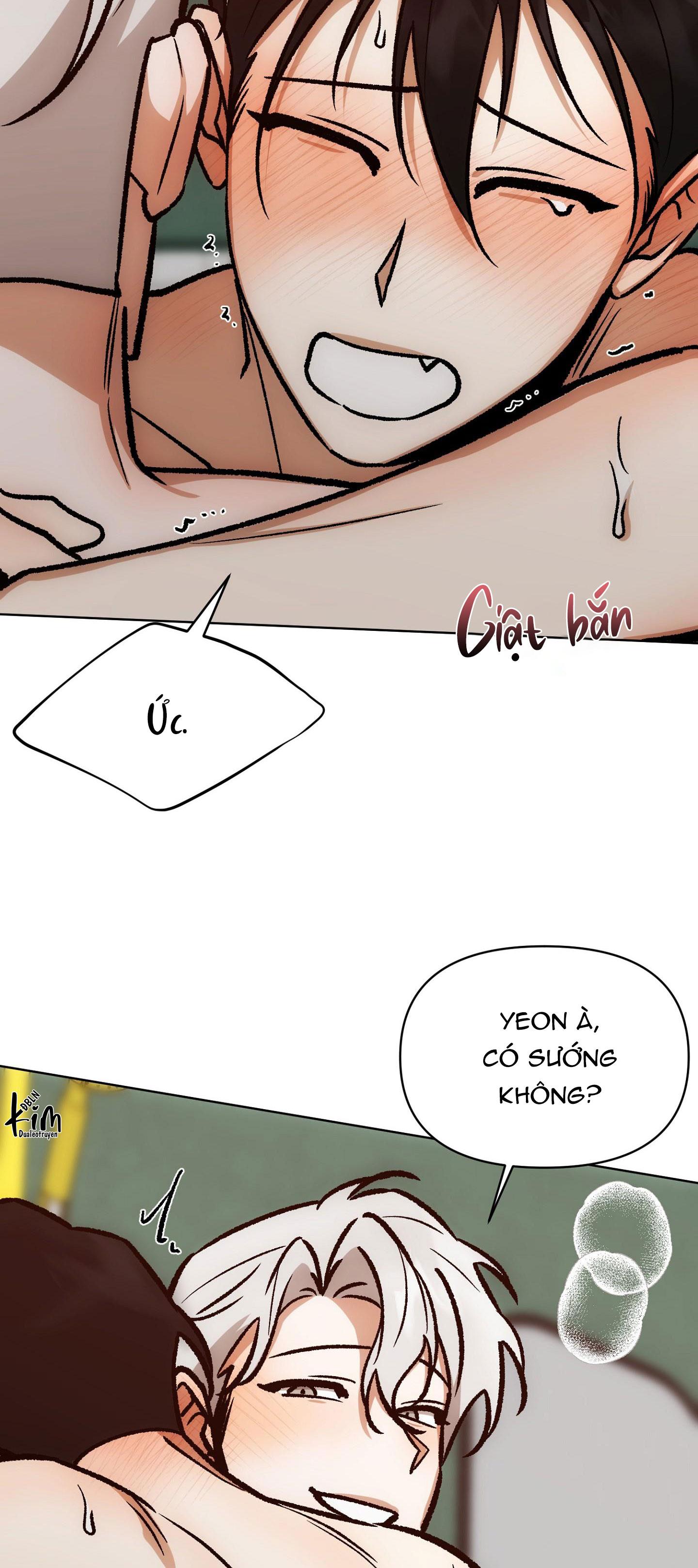 Đọc truyện BL NGẮN CHỊCH HỎNY - Chapter 27.1