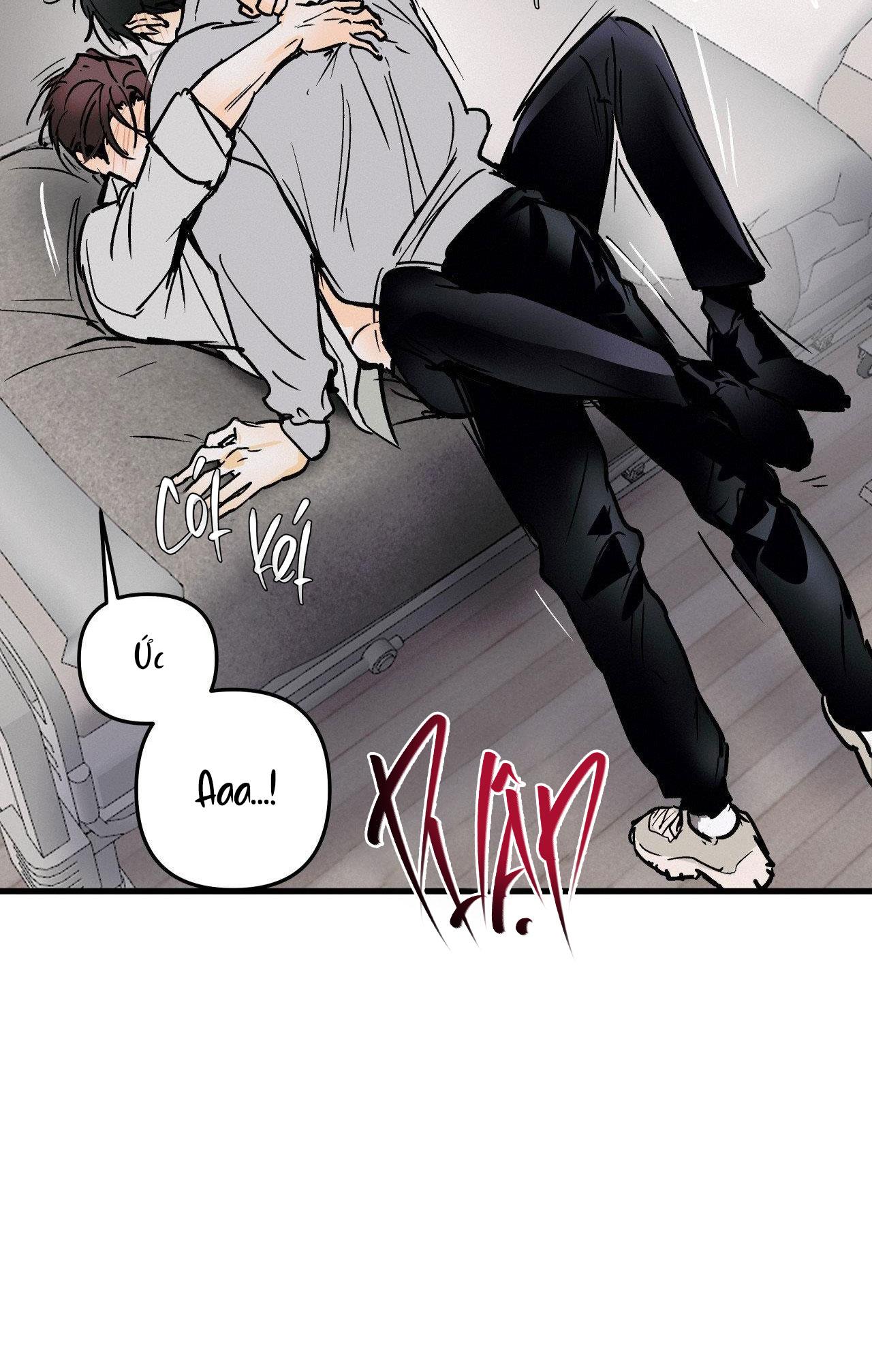 Đọc truyện LIE AGAIN - Chapter 42