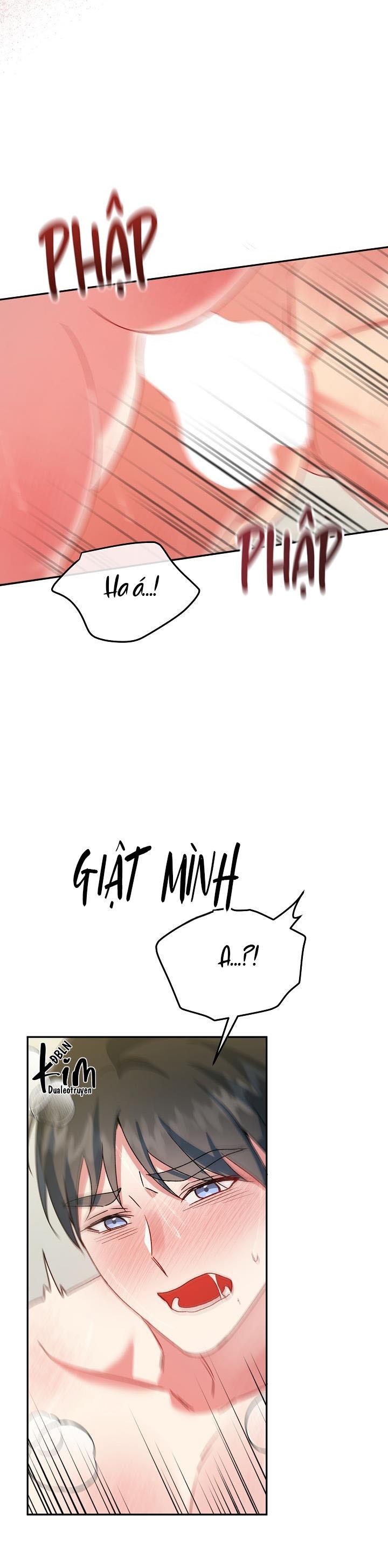 Đọc truyện NGHIỆN SEX - Chapter 3.4