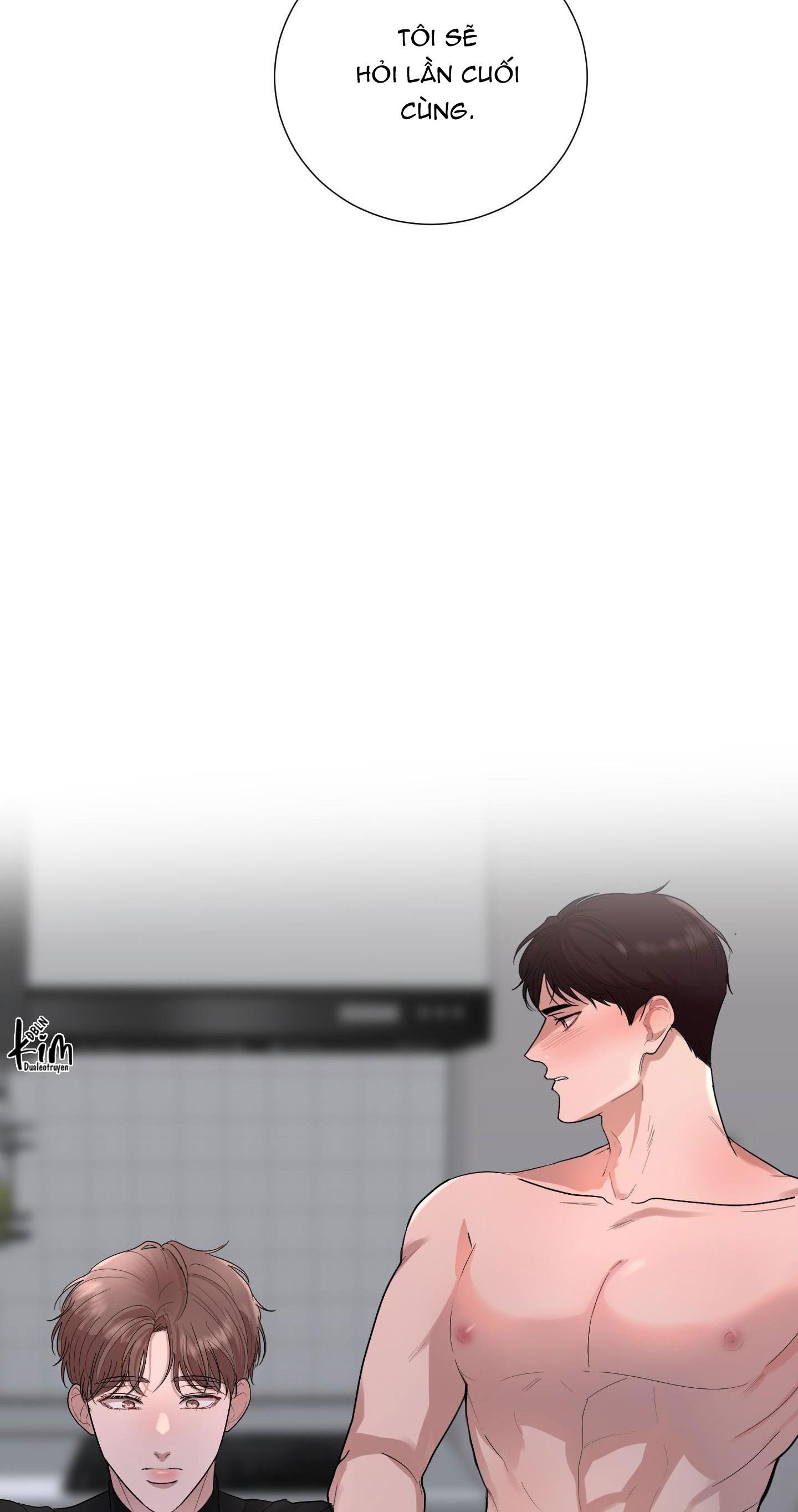 Đọc truyện BL NGẮN CHỊCH HỎNY - Chapter 42.3
