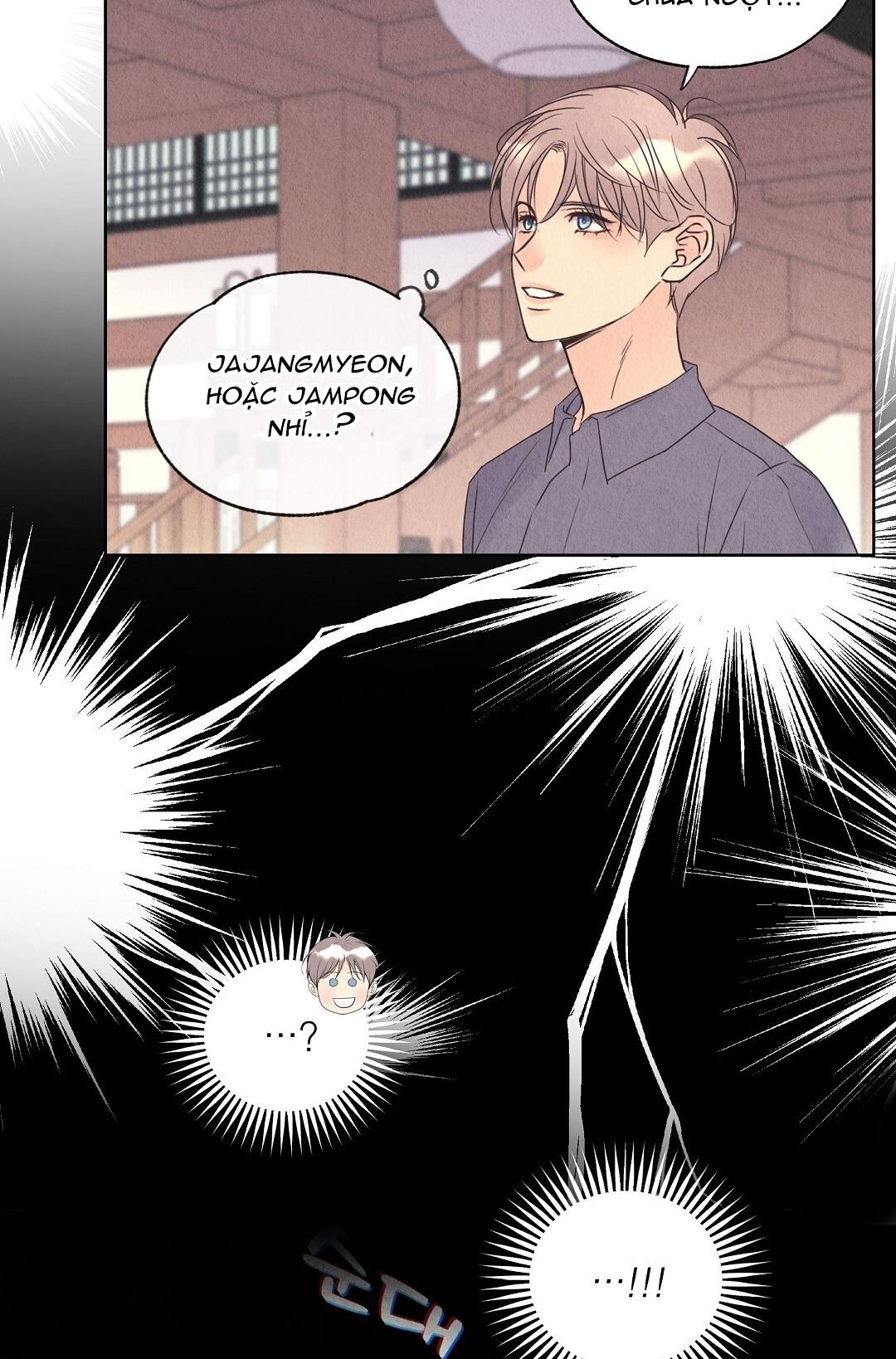 Đọc truyện (RÔ LAI) QUÁ KHỨ CỦA KẺ PHẢN DIỆN - Chapter 10