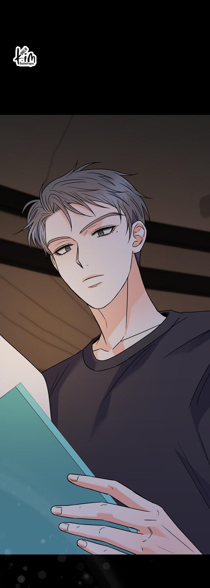 Đọc truyện CHÁN GHÉT - Chapter 51