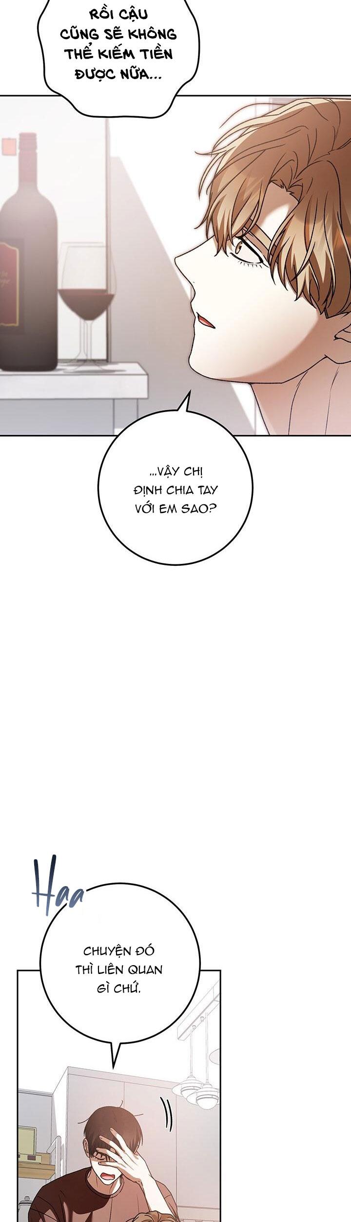 Đọc truyện NETKAMA PUNCH!! - Chapter 71