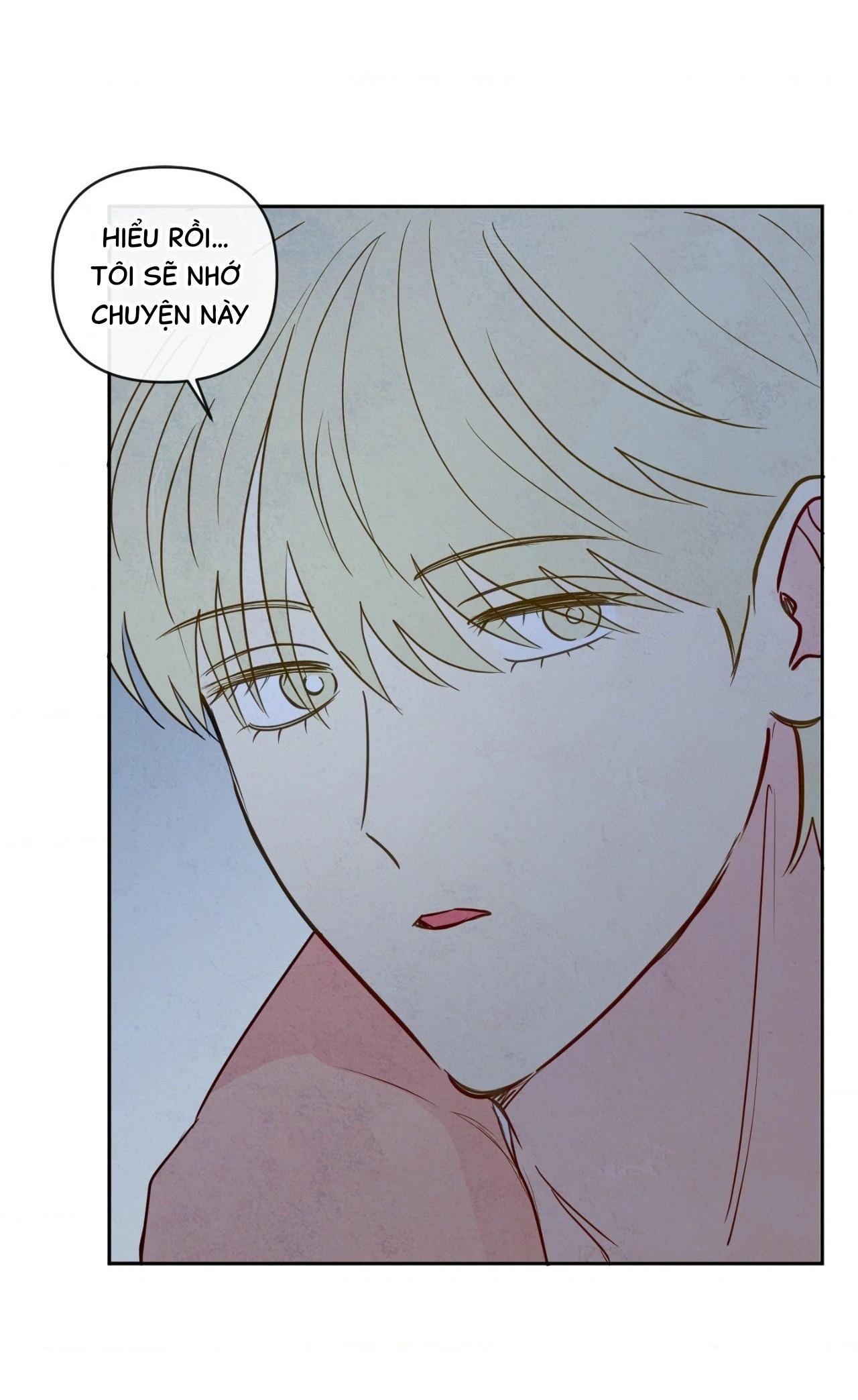 Đọc truyện Sự quyến rũ của Thần Rắn - Chapter 17