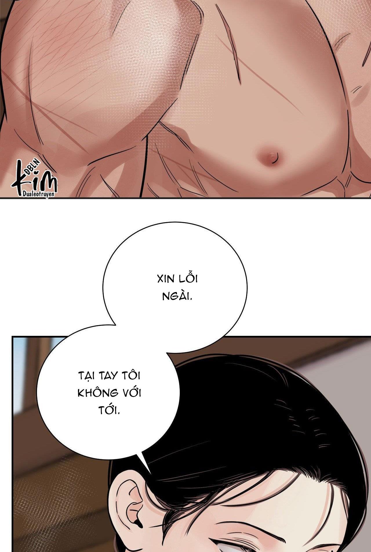 Đọc truyện KIẾM HOA - Chapter 72