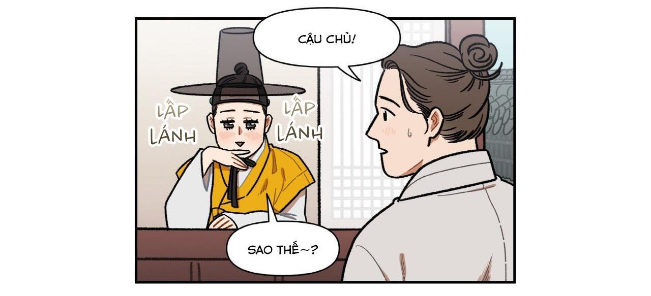 Đọc truyện [Hoàn] Nam Nô Vô Tri - Chapter 1