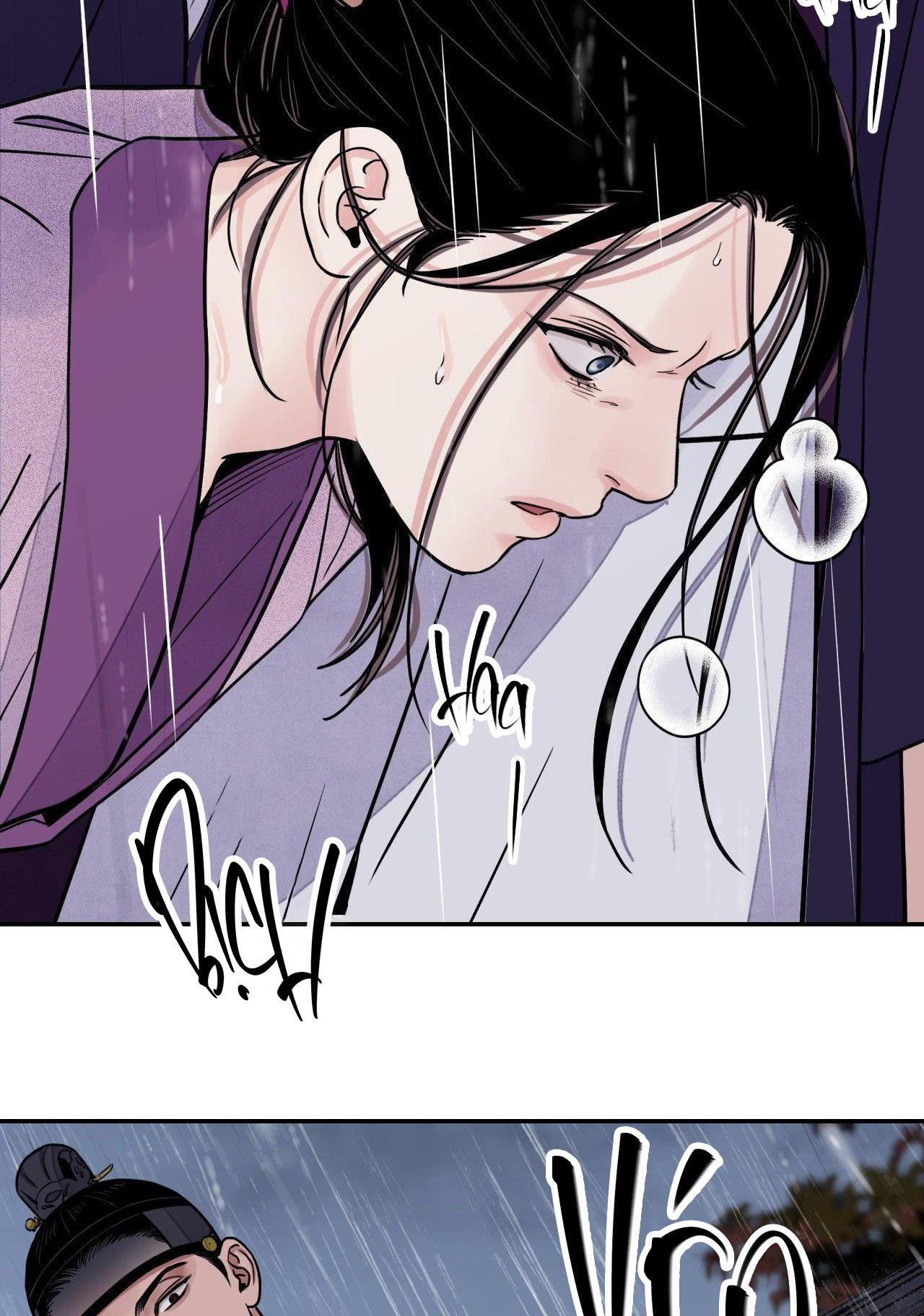 Đọc truyện KIẾM HOA - Chapter 76