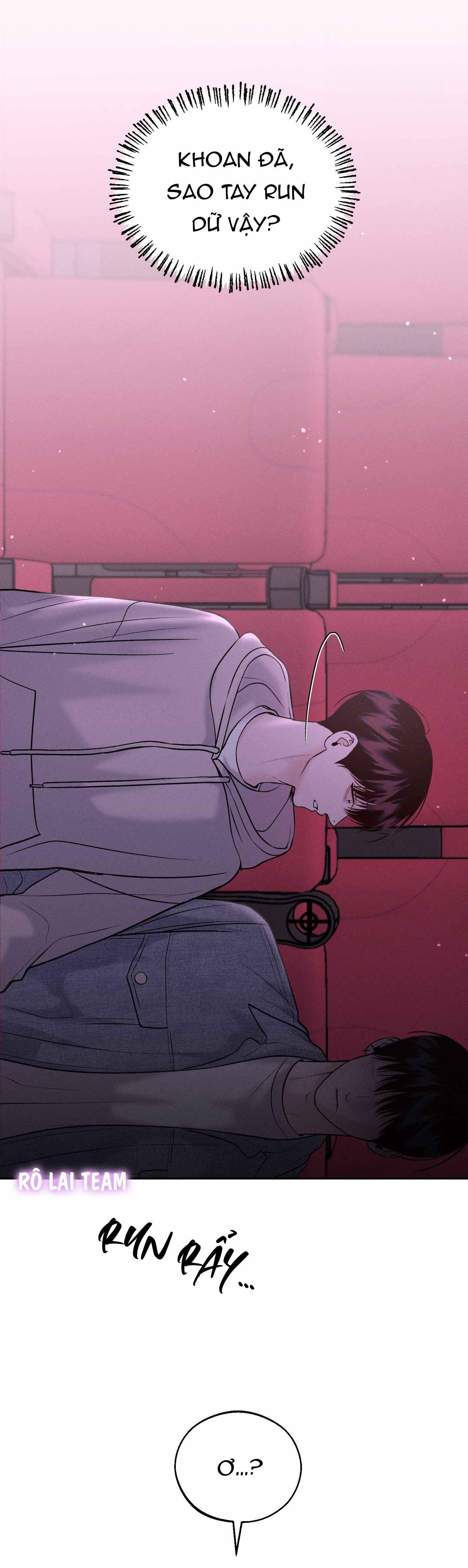 Đọc truyện (RÔ LAI) Cứu tinh của Thứ Hai - Chapter 22