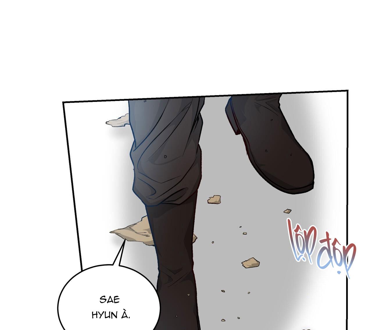 Đọc truyện CÁCH TỒN TẠI NHƯ MỘT NGƯỜI CHƠI - Chapter 55