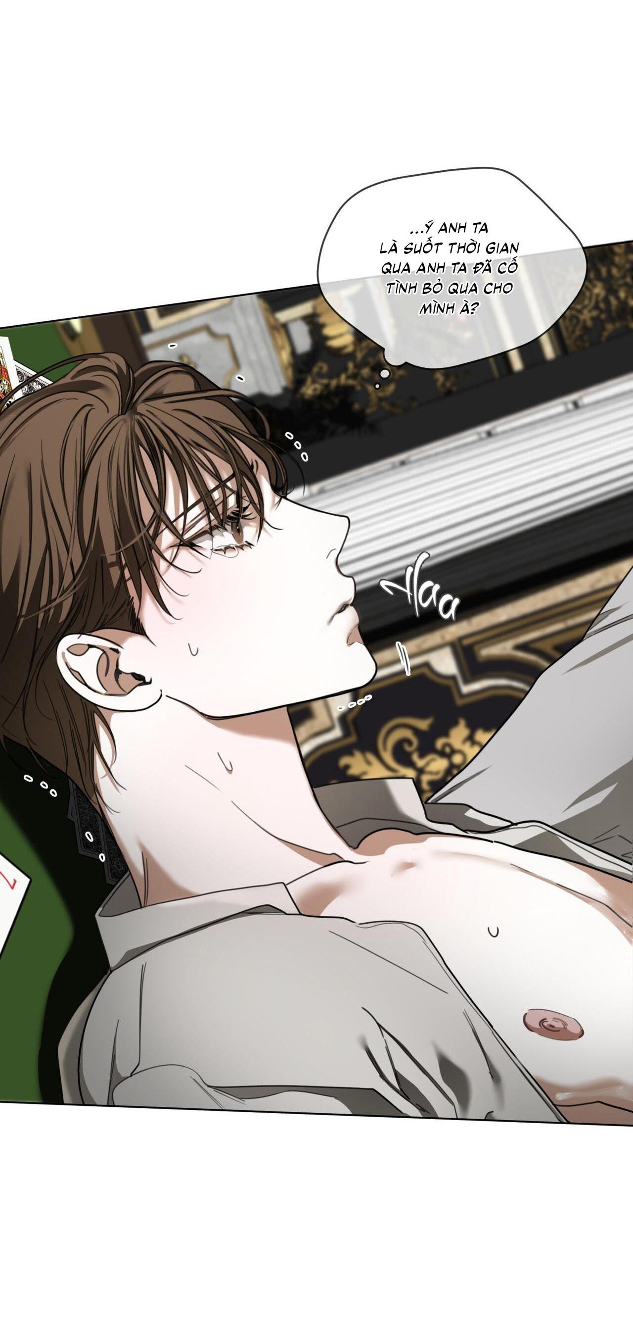 Đọc truyện (CBunu) Phạm Luật - Chapter 94