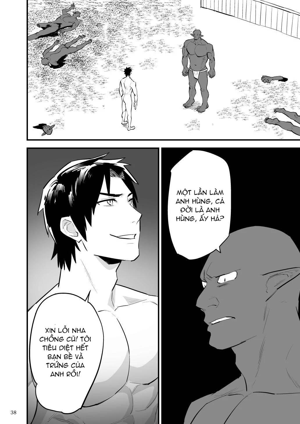 Đọc truyện Cưng mà nói - Chapter 195