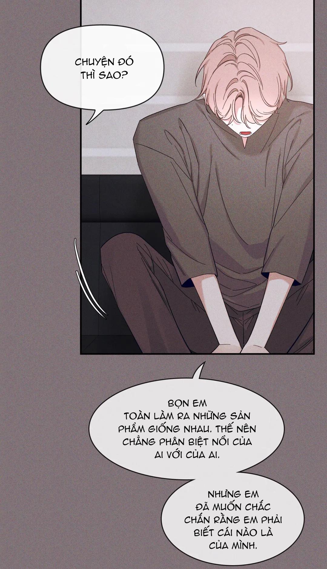 Đọc truyện SKETCH - Chapter 62