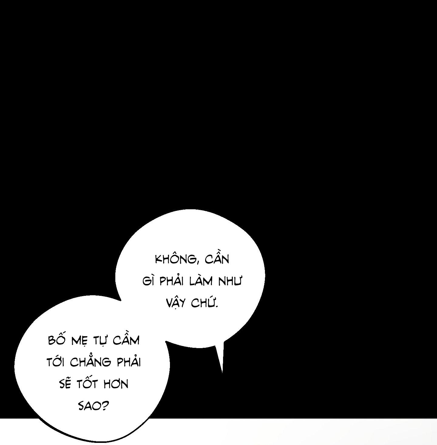 Đọc truyện NGHI THỨC CẦU NGUYỆN - Chapter 3