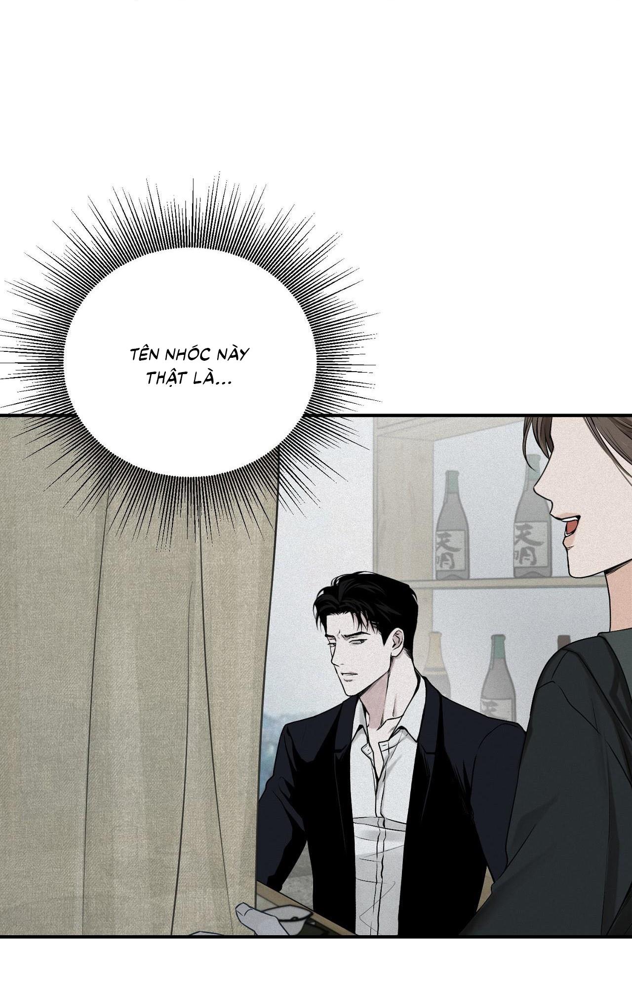 Đọc truyện (CBunu) Phép Chiếu - Chapter 28