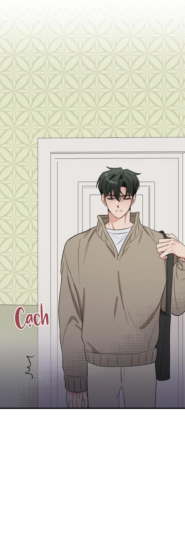 Đọc truyện BL NGẮN CHỊCH HỎNY - Chapter 38.1