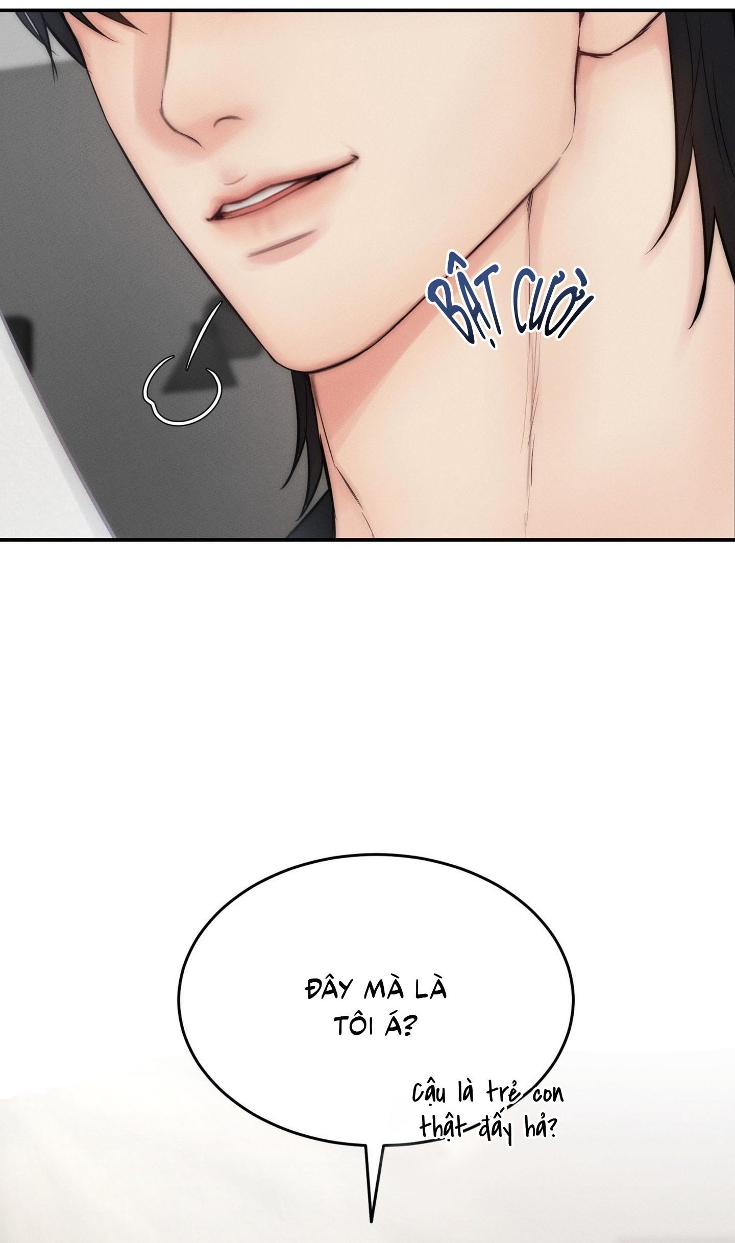 Đọc truyện (CBunu) Love Remedy - Chapter 29