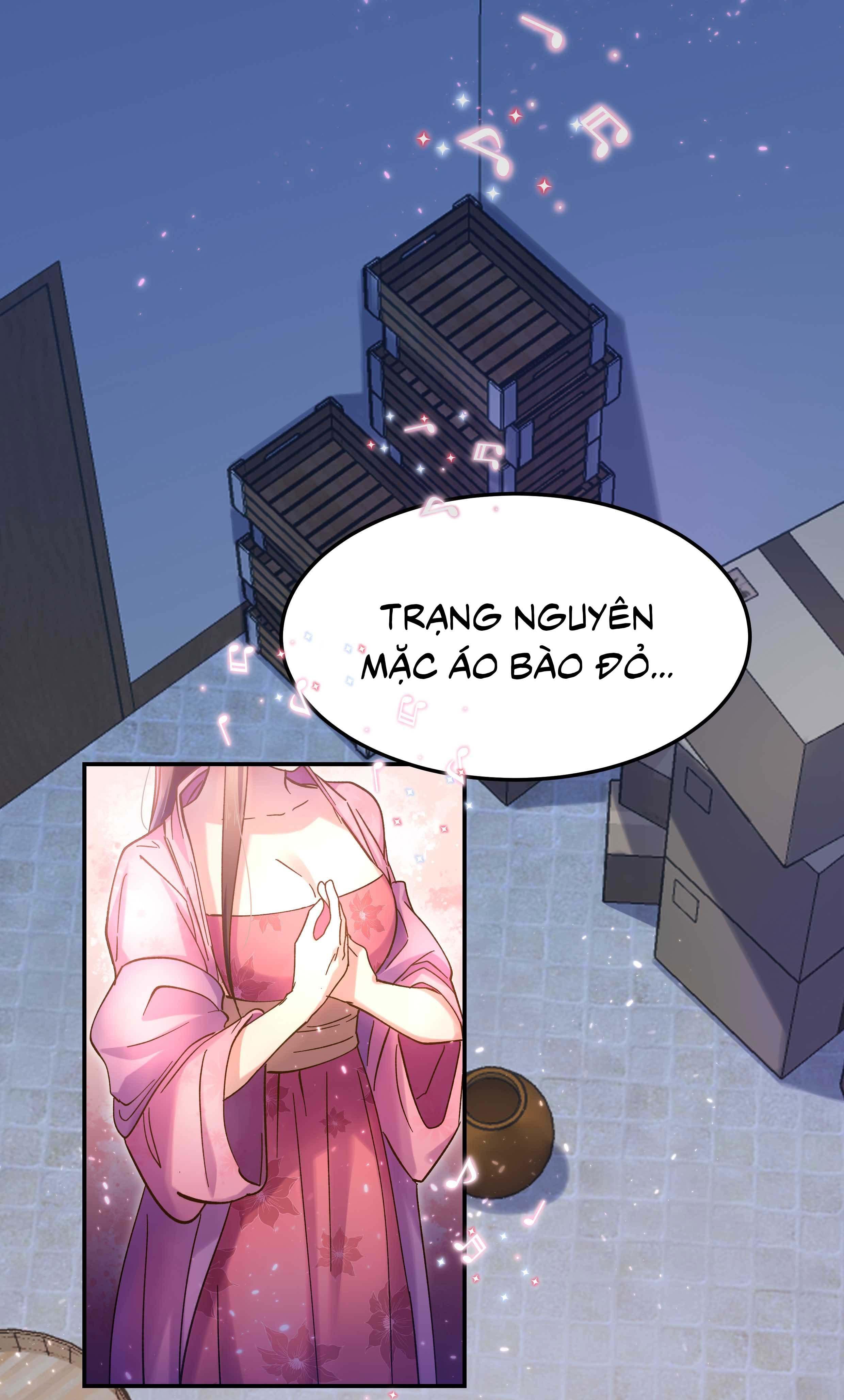 Đọc truyện Quán cơm tỳ hưu - Chapter 13