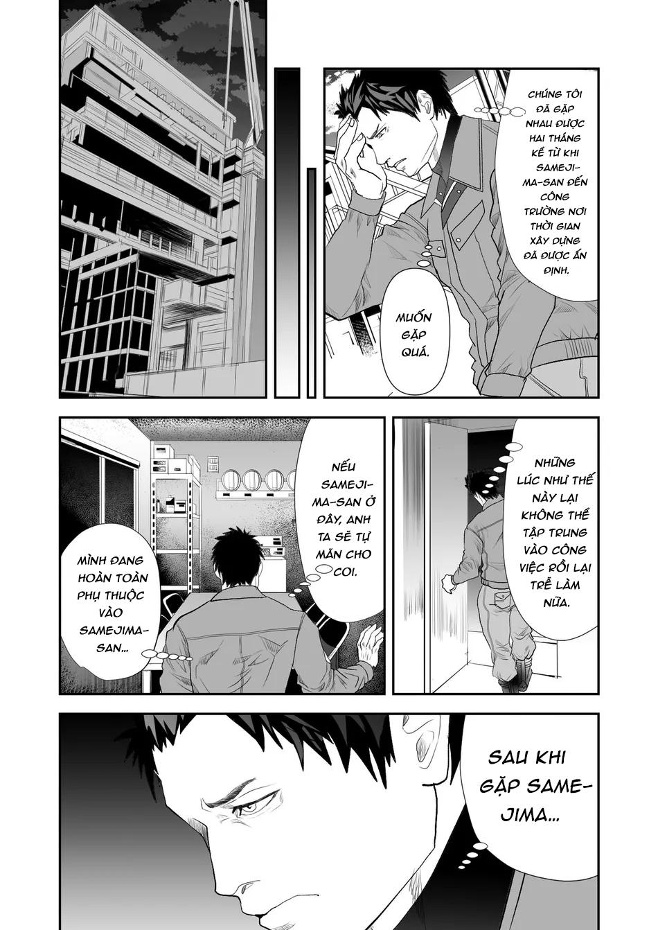 Đọc truyện TUYỂN TẬP BDSM CHỊT CHỌT - Chapter 192