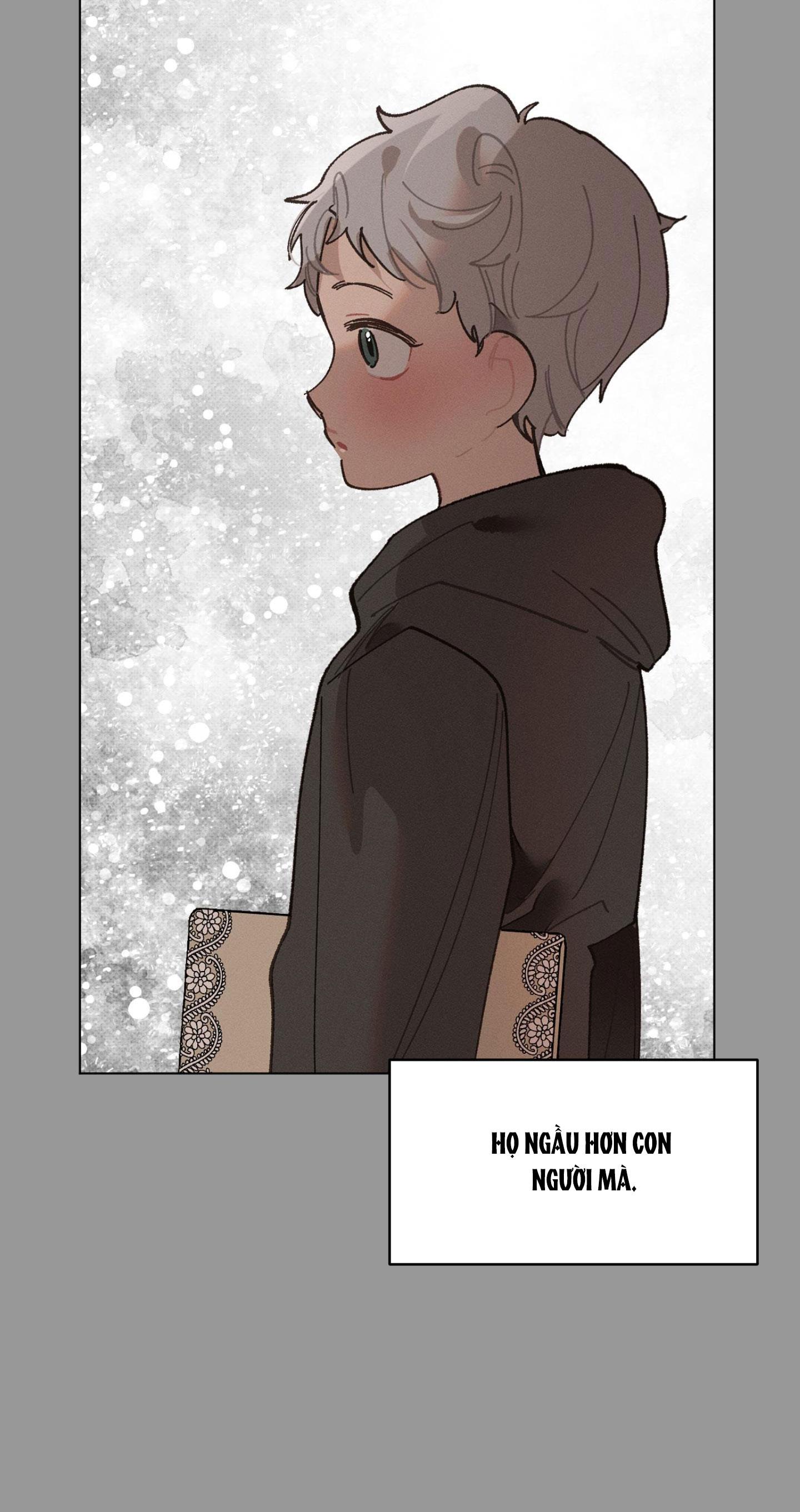 Đọc truyện BL NGẮN CHỊCH HỎNY - Chapter 28.3