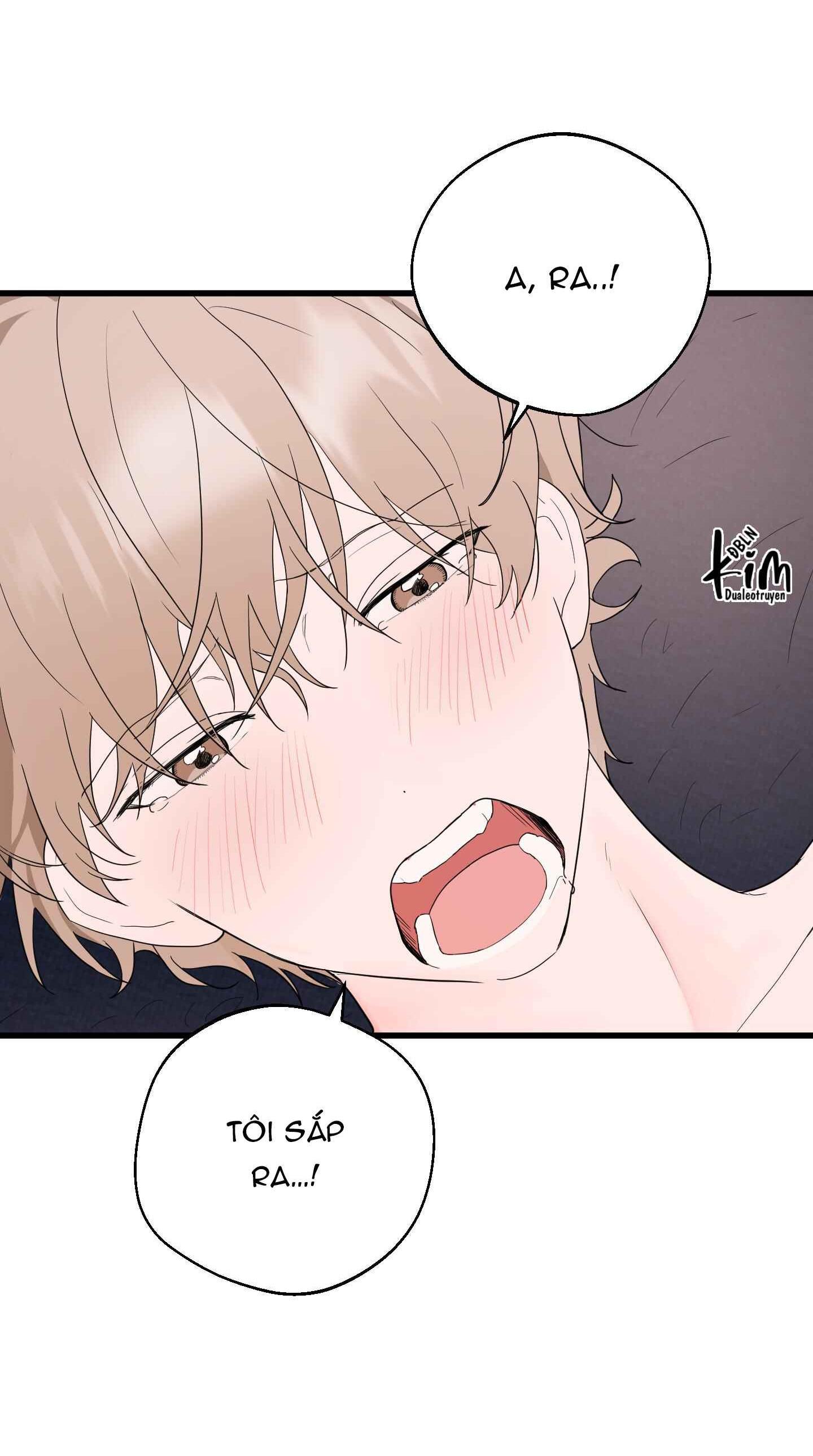 Đọc truyện BL NGẮN CHỊCH HỎNY - Chapter 47.4
