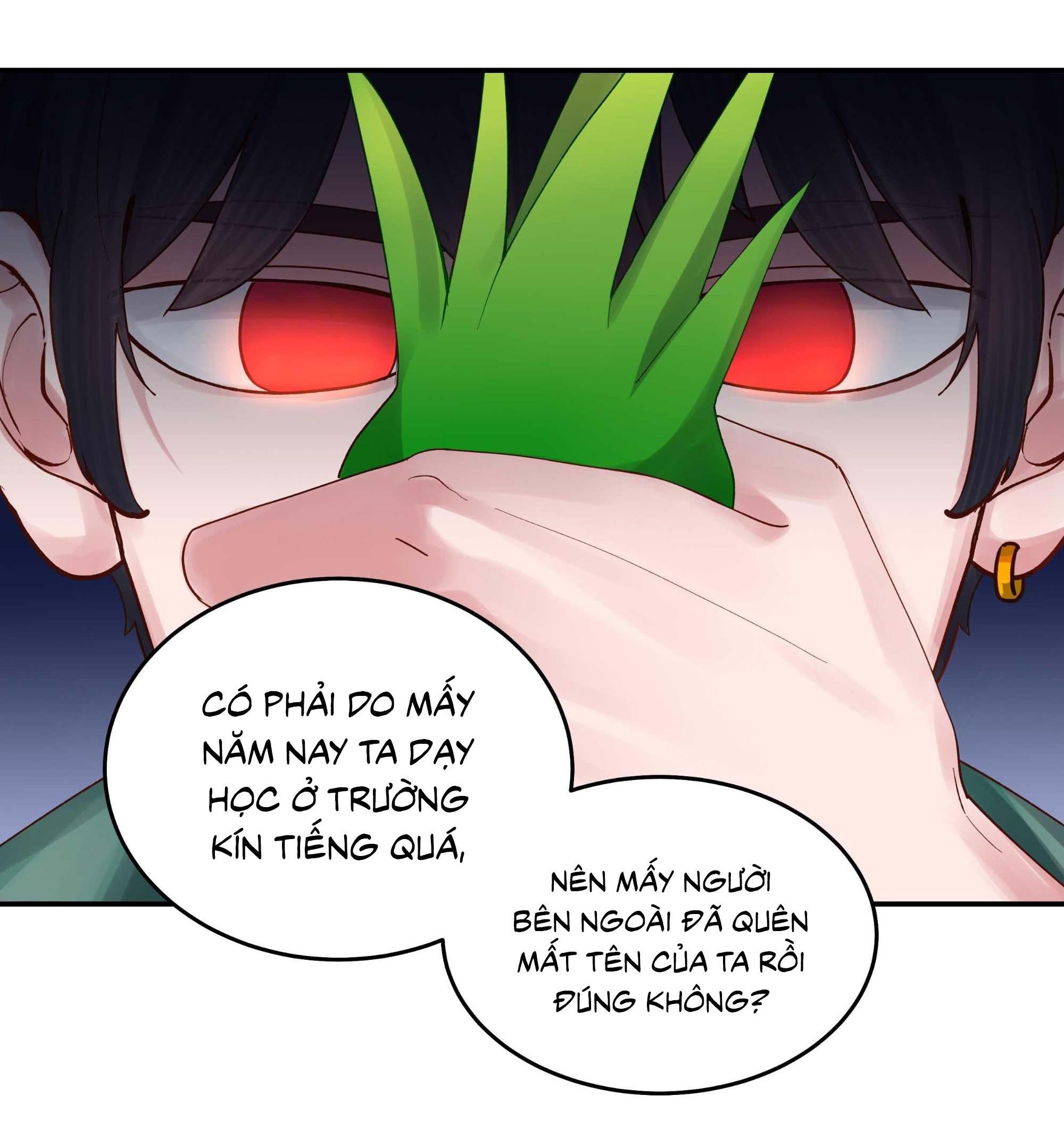 Đọc truyện Quán cơm tỳ hưu - Chapter 64