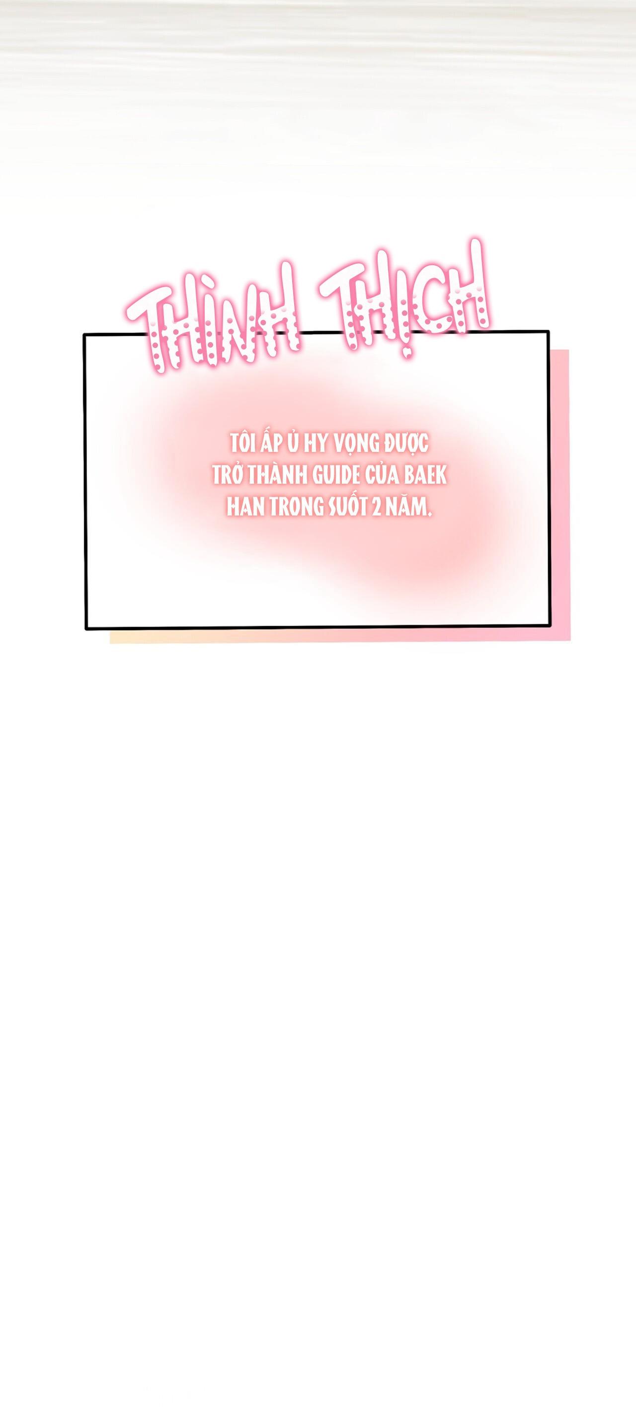 Đọc truyện CHÁN GHÉT - Chapter 4