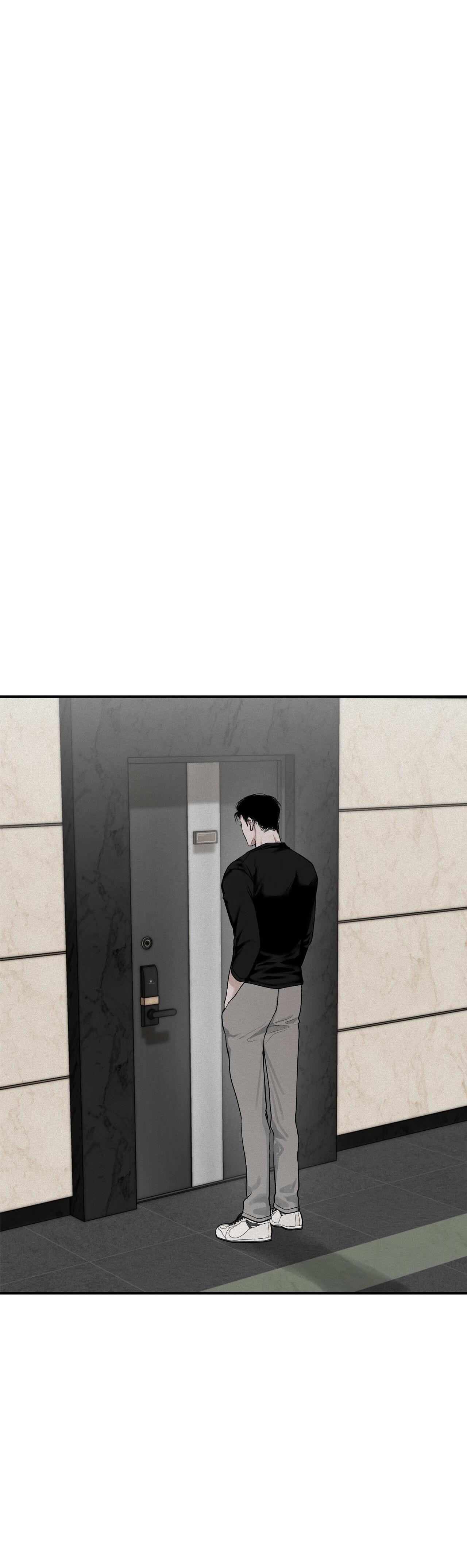 Đọc truyện (CBunu) Phép Chiếu - Chapter 8