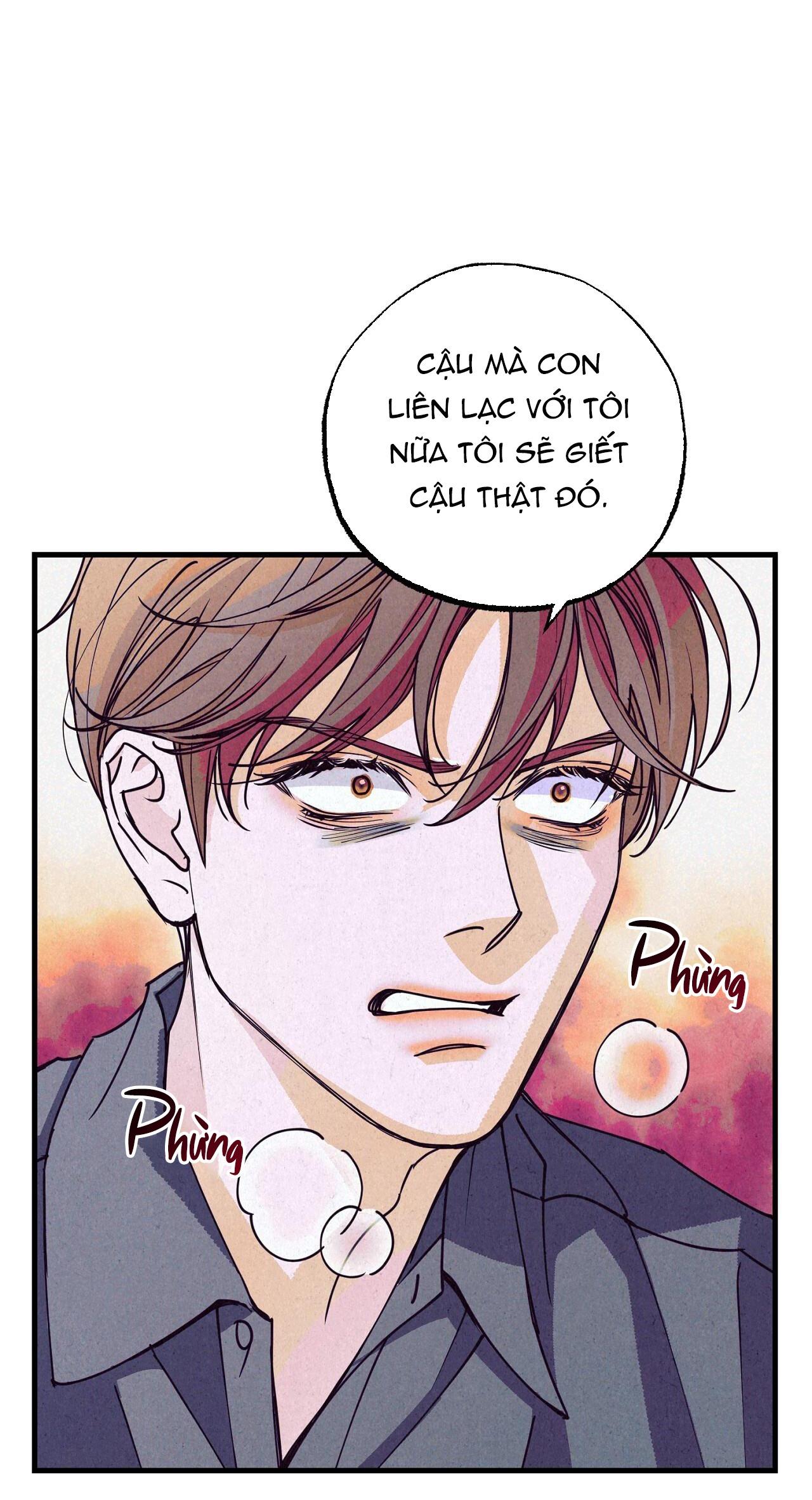 Đọc truyện BL NGẮN TUYỂN CHỌN - Chapter 22.5