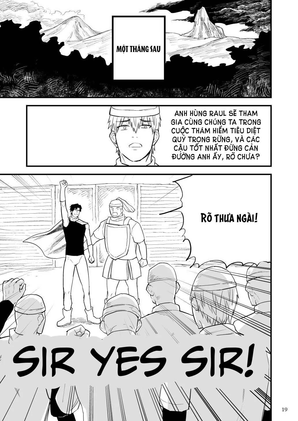 Đọc truyện Cưng mà nói - Chapter 196
