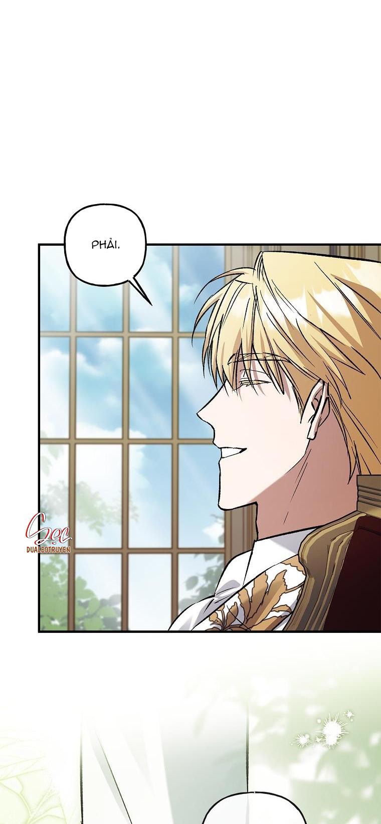 Đọc truyện (ABO) BƯỚC NGOẶT - Chapter 42